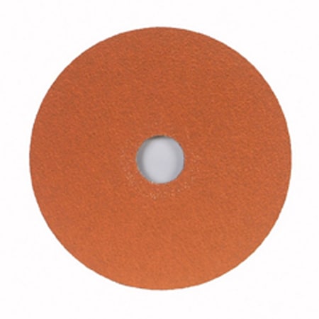 Norton Abrasives 5in x 7/8in Norton Blaze Grinding Discs - 36 Grit, 10PK 66254464821